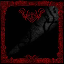 Vexev- Frater Superior